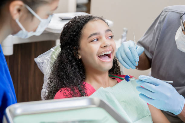 Best Same-Day Emergency Dentist in Archbald, PA