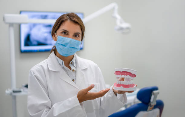 Best Emergency Treatment for Toothache in Archbald, PA