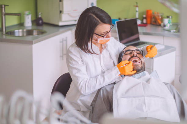 Best Emergency Dental Surgery in Archbald, PA
