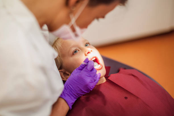 Best Emergency Root Canal Treatment in Archbald, PA