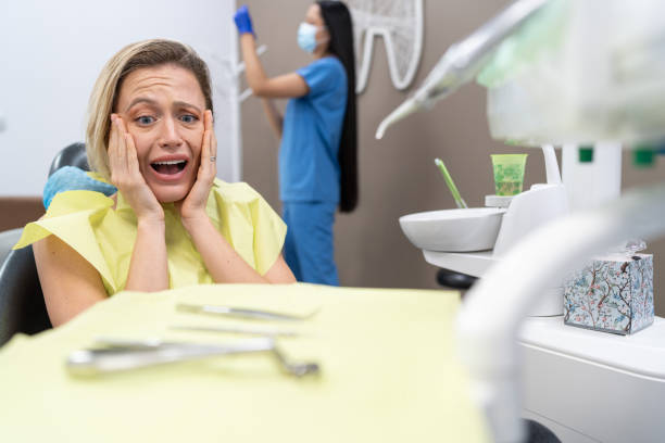 Best Emergency Orthodontic Repairs in Archbald, PA
